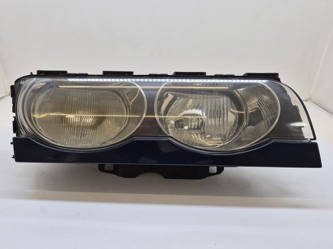 Headlight Right (RH) BMW 7 Series (2002)