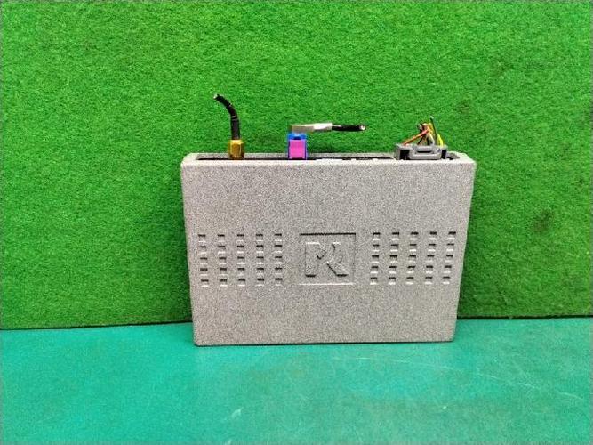 Electronic Module Jaguar XF (2015)