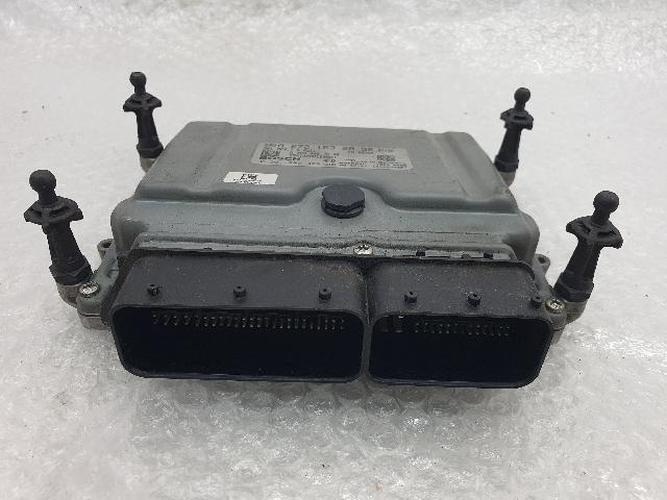 Engine Control Unit (ECU) Mercedes-Benz CLS-Class (2010)