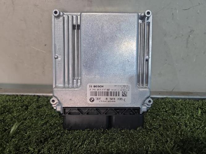 Блок управления двигателем (ECU) BMW X Series (2010)