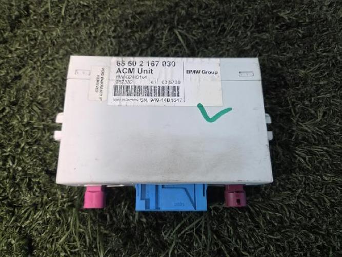 Electronic Module BMW X Series (2010)