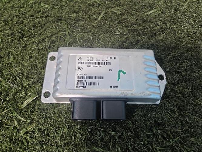 Electronic Module BMW X Series (2010)