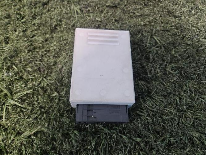 Electronic Module BMW X Series (2010)