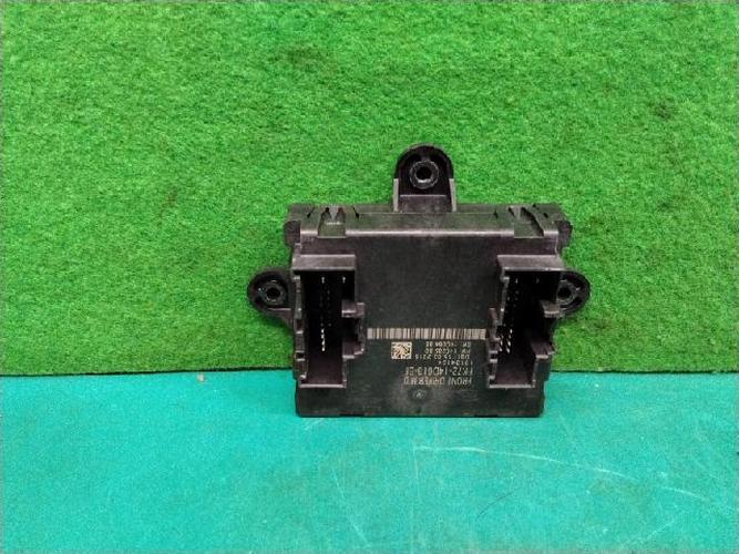 Electronic Module Jaguar XF (2017)