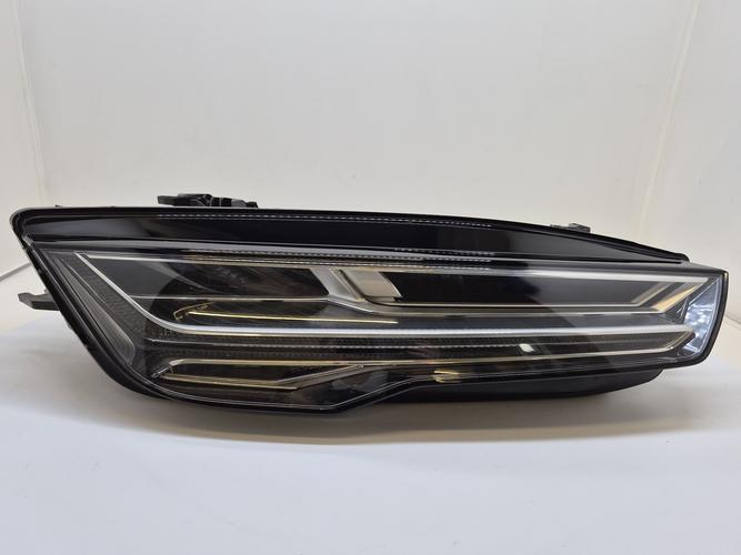 Headlight Right (RH) Audi A7 (2014)