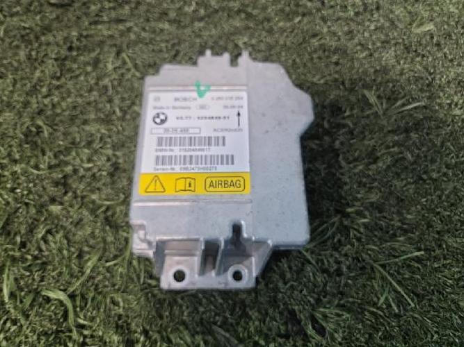Electronic Module BMW X Series (2010)