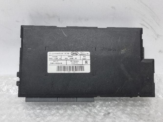 Electronic Module Jaguar XJ (2012)