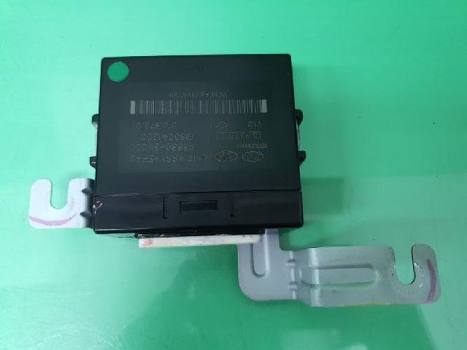 Electronic Module Hyundai Grandeur (2011–2012)