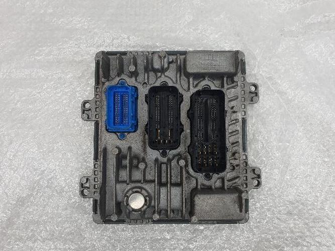 Body Control Module (BCM) Chevrolet Captiva (2016)