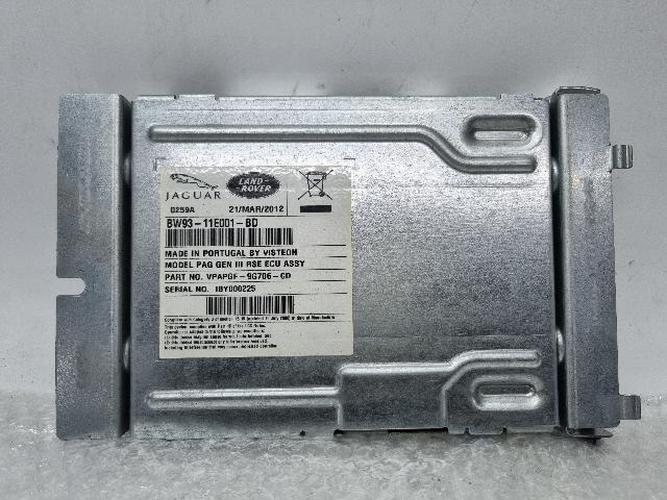 Electronic Module Jaguar XJ (2012)