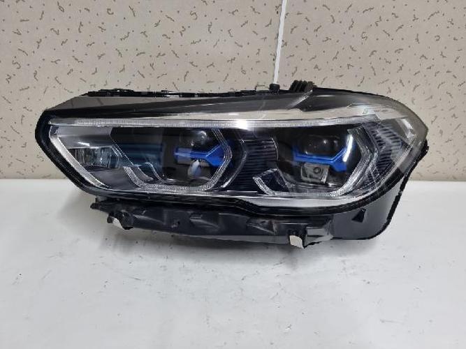 Фара передняя левая BMW X Series (2021–2022)