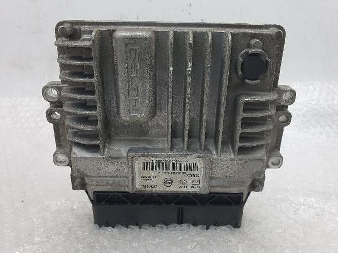 Engine Control Unit (ECU) SsangYong Korando (2015)