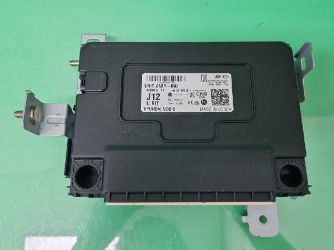 Electronic Module Hyundai Nexo (2023)