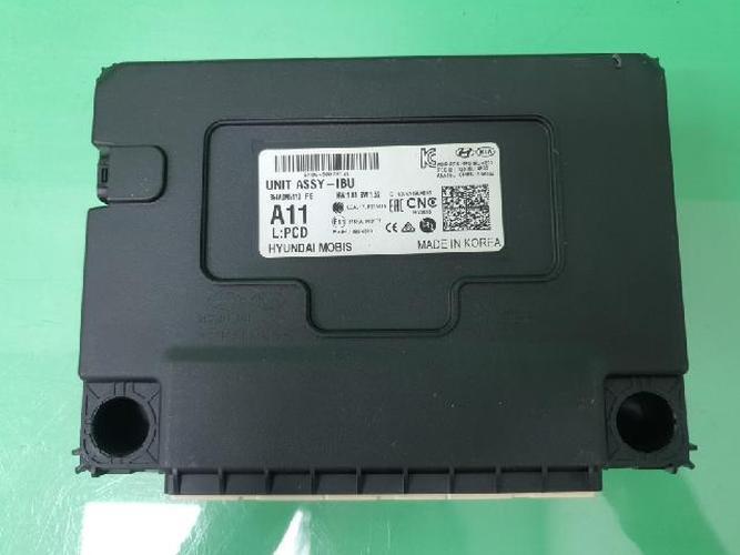 Electronic Module Hyundai Nexo (2020)
