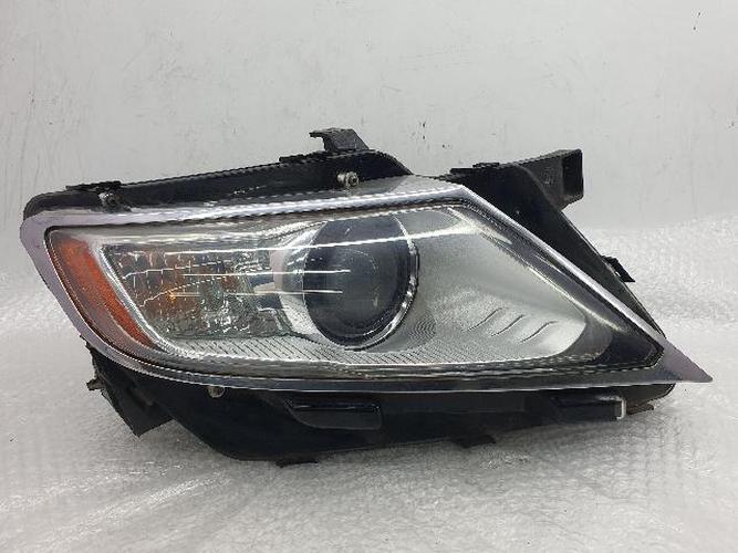 Headlight Right (RH) Lincoln MKX (2011)