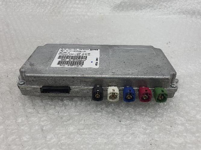 Electronic Module BMW 7 Series (2011)