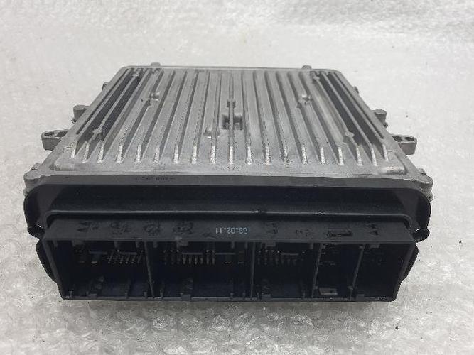 Engine Control Unit (ECU) BMW 7 Series (2011)
