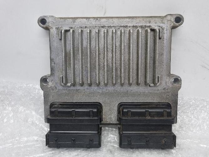 Engine Control Unit (ECU) Hyundai Grandeur (2009)