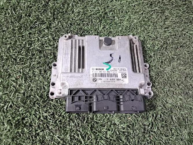 Блок управления двигателем (ECU) Mini Cooper (2012)