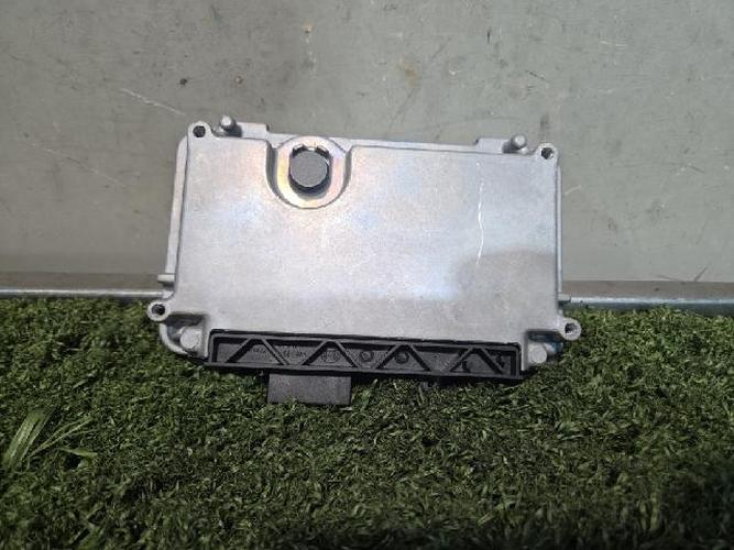 Electronic Module Audi A8 (2012–2013)