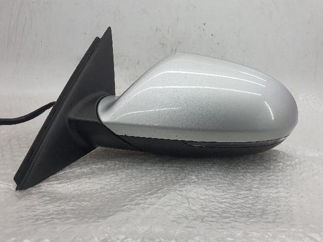 Side Mirror Left (LH) Audi A6 (2014)