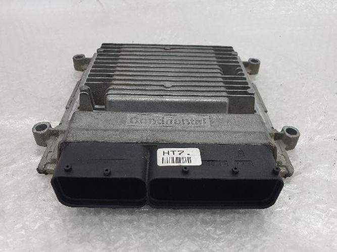 Блок управления двигателем (ECU) Kia Forte (2010)