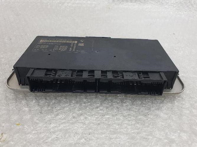 Electronic Module BMW 7 Series (2011)