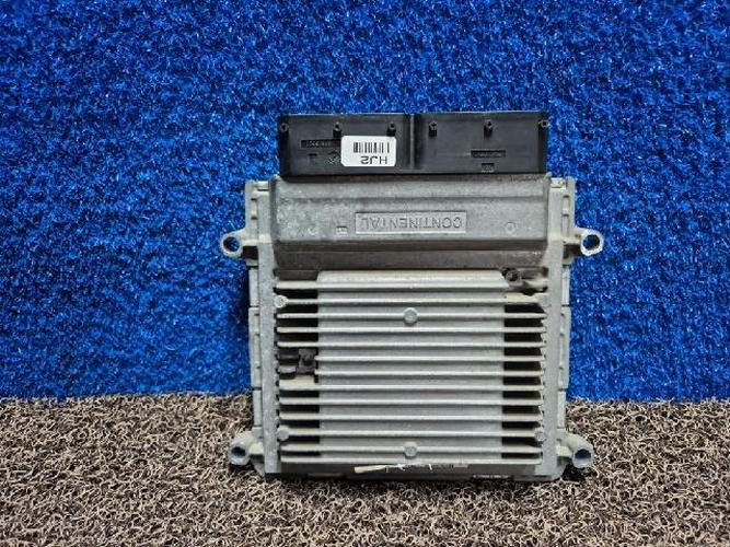 Engine Control Unit (ECU) Hyundai Sonata (2012)