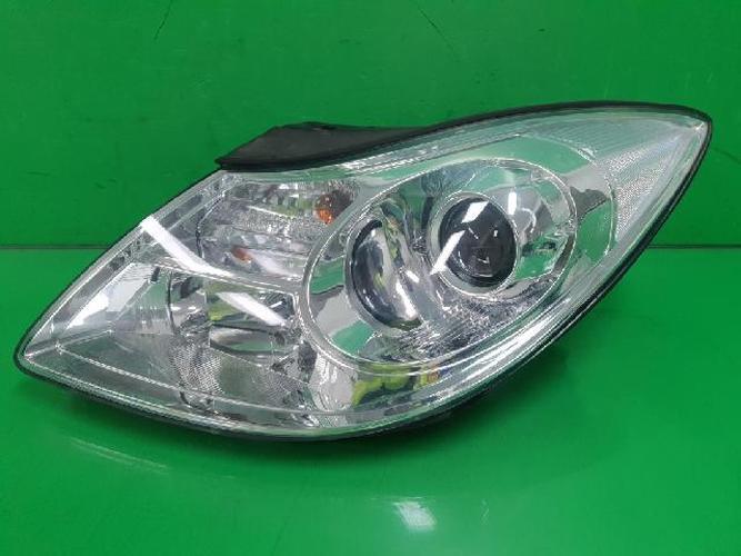 Headlight Left (LH) Hyundai Veracruz (2015)