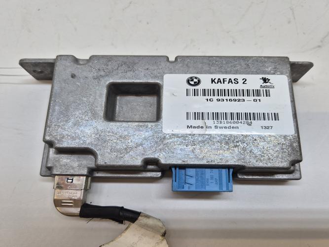 Electronic Module BMW 5 Series (2011)