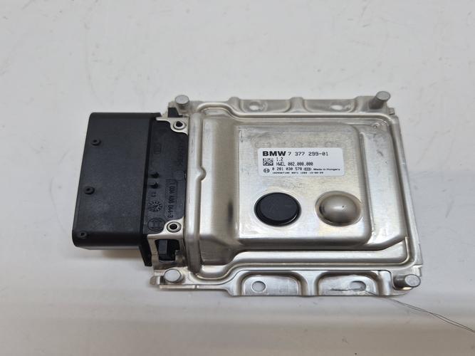 Electronic Module BMW 5 Series (2011)