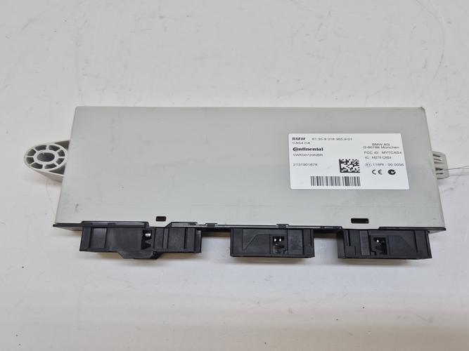 Electronic Module BMW 5 Series (2011)
