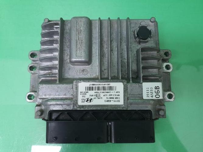Engine Control Unit (ECU) Hyundai Porter (2014)