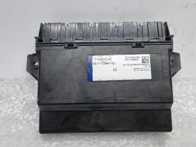 Body Control Module (BCM) Ford Taurus (2016)