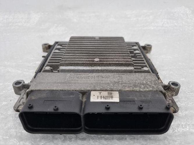 Engine Control Unit (ECU) Hyundai Sonata (2005)