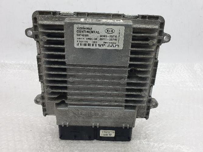 Engine Control Unit (ECU) Kia K7 (2013)