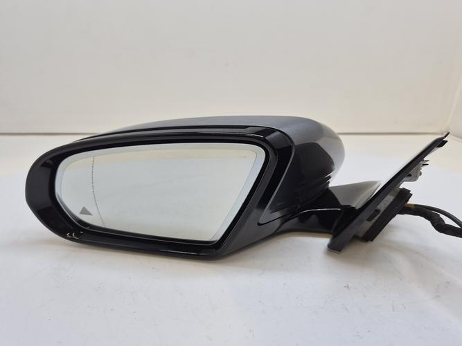 Side Mirror Left (LH) Mercedes-Benz S-Class (2019–2020)