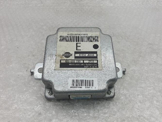 Transmission Control Unit (TCU) Renault QM5 (2014)