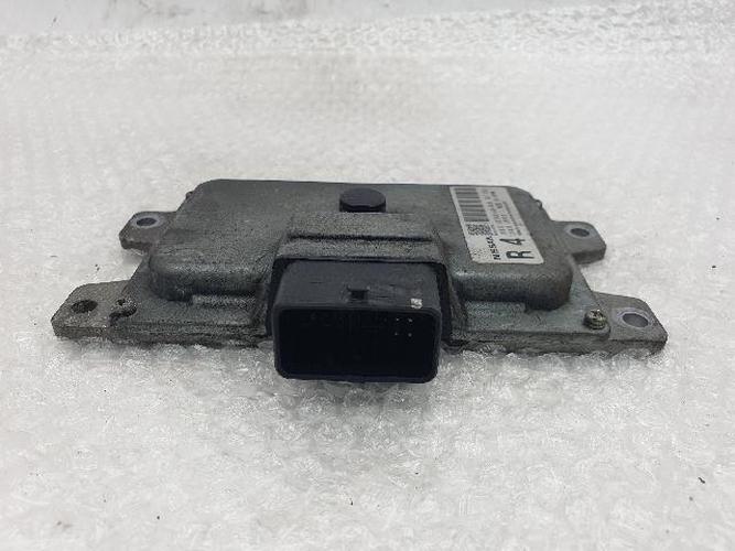 Transmission Control Unit (TCU) Renault QM5 (2013–2014)