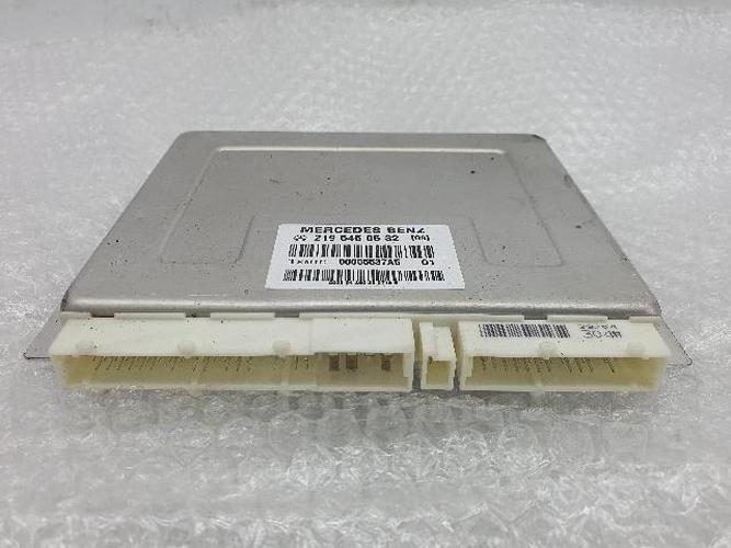 Electronic Module Mercedes-Benz CLS-Class (2005)