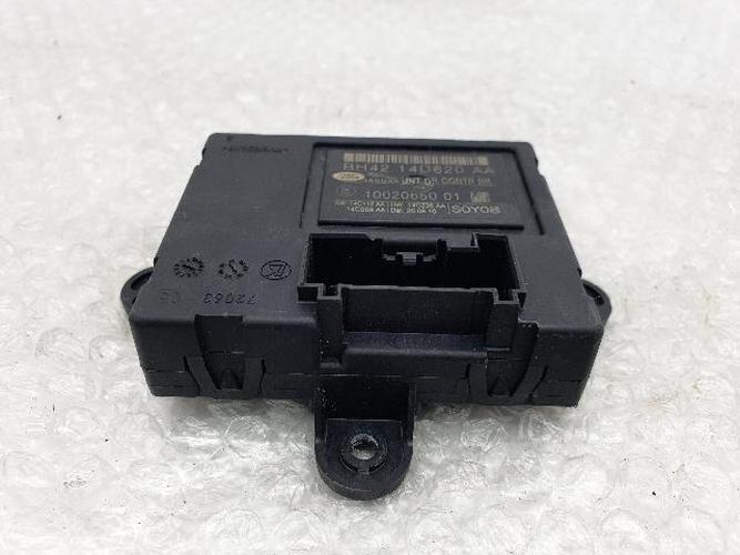 Electronic Module Jaguar XJ (2011)