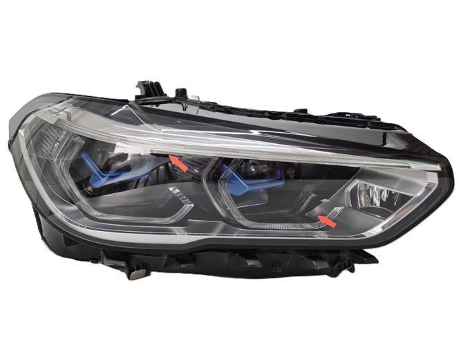 Фара передняя правая BMW X Series (2022)