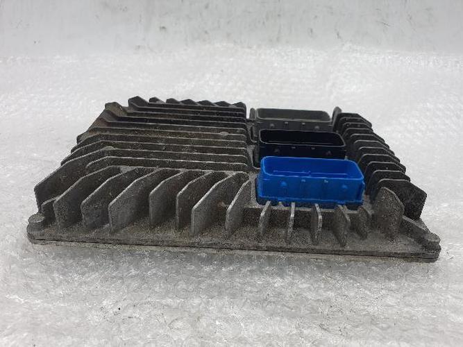 Блок управления двигателем (ECU) Cadillac ATS (2013)