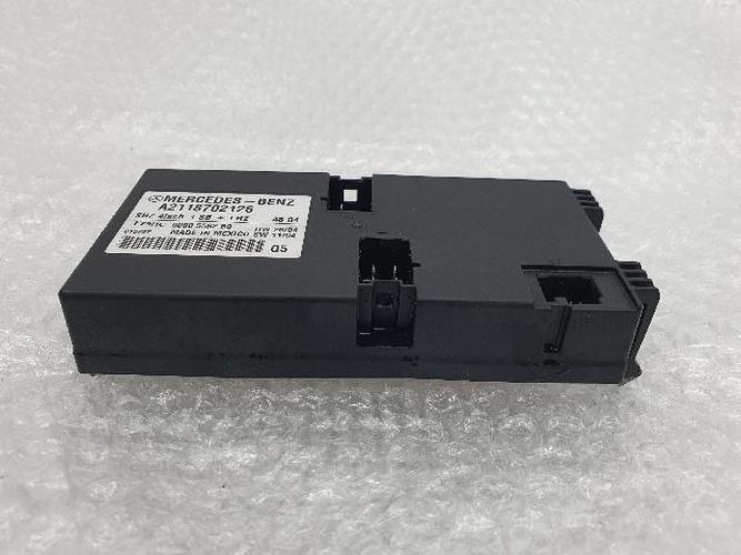 Electronic Module Mercedes-Benz CLS-Class (2005–2010)