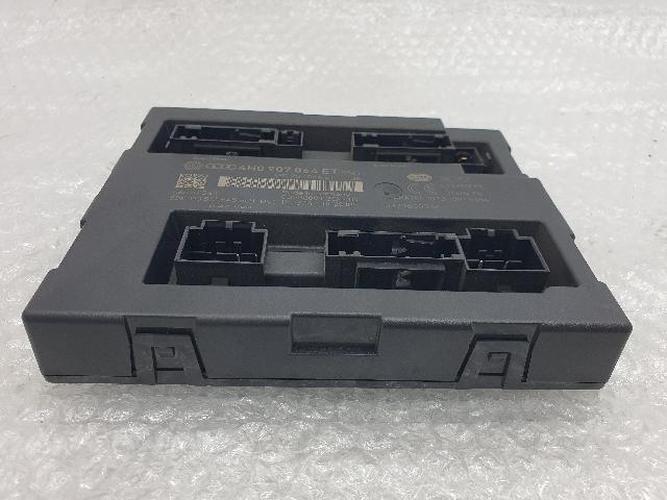 Body Control Module (BCM) Audi A6 (2014)