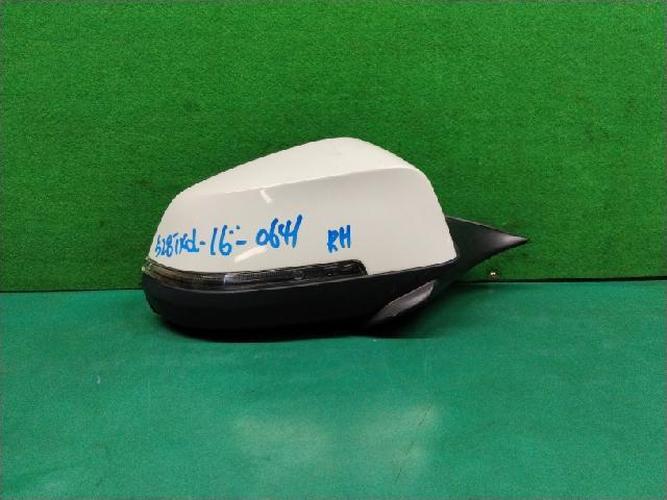 Side Mirror Right (RH) BMW 5 Series (2016)