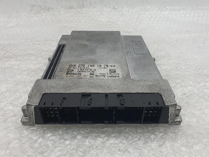 Engine Control Unit (ECU) Mercedes-Benz S-Class (2011)