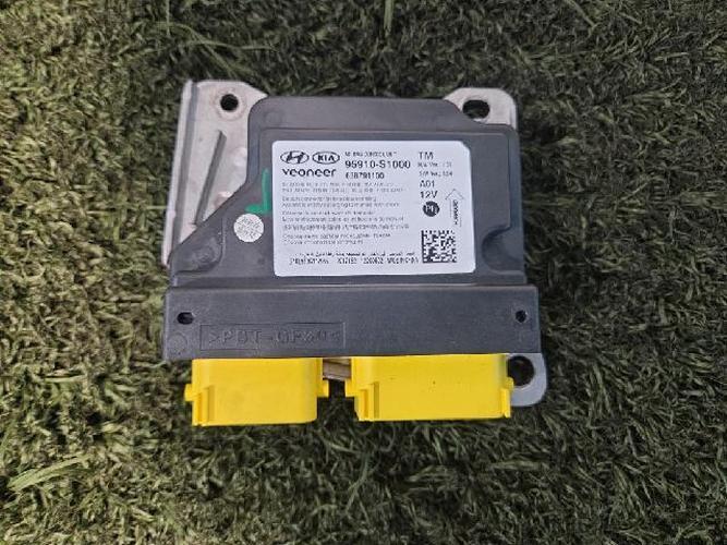 Electronic Module Hyundai Santa Fe (2020)