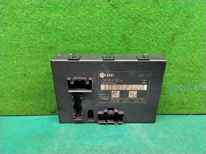 Electronic Module Audi A6 (2016)