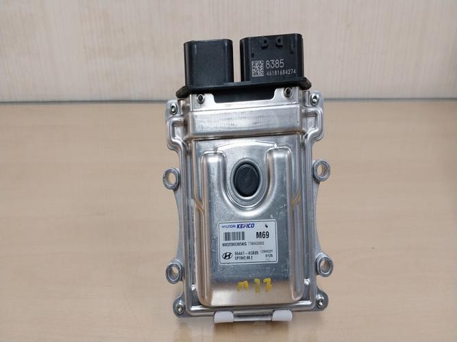 Transmission Control Unit (TCU) Hyundai Santa Fe (2019)